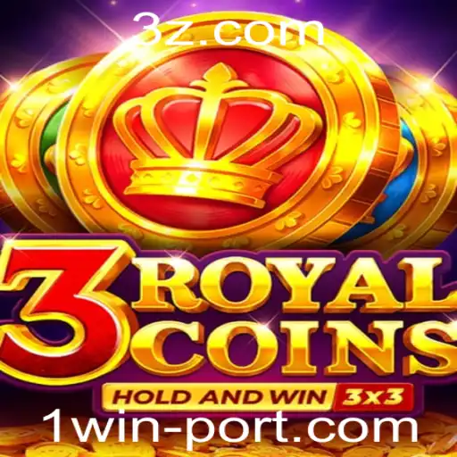 Desvendando o Enigma: Explorando o Fascinante Mundo de 3RoyalCoins