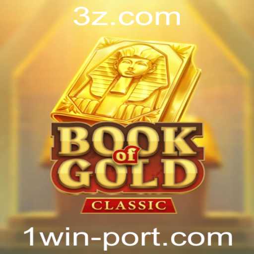 Explorando o Fascinante Mundo do Jogo 'BookOfGoldClassic' e o Conceito de '1 win'