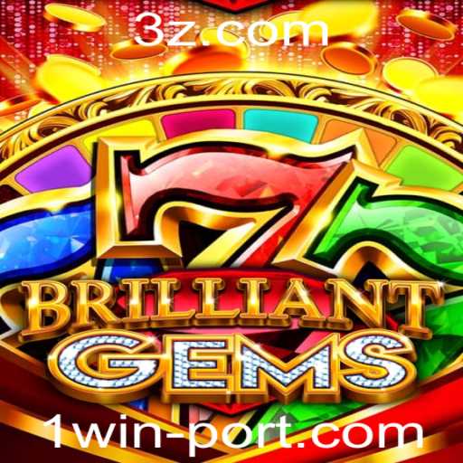 Descubra o Fascinante Mundo de BrilliantGems e Alcance a Vitória