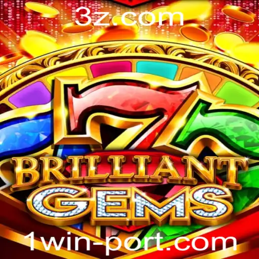 Descubra o Fascinante Mundo de BrilliantGems e Alcance a Vitória