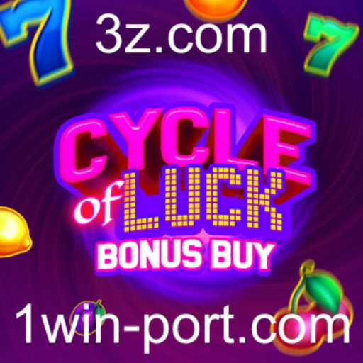 Explorando o Emocionante Jogo 'CycleofLuckBonusBuy' e a Estratégia do '1 win'