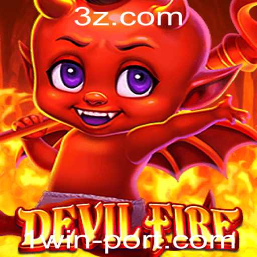 DevilFire: Descubra a Imersão de Um Novo Mundo de Jogo com Apenas 1 Win