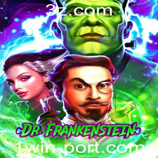 Explorando o Fascinante Jogo 'DrFrankenstein'