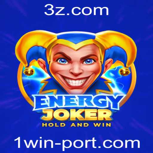 Desvendando EnergyJoker: Uma Nova Aventura no Mundo dos Jogos
