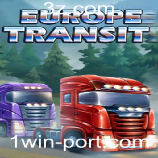 Explorando EuropeTransit: Um Guia Completo para o Jogo de Tabuleiro de Estratégia