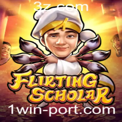 FlirtingScholar: A Arte da Sedução e Estratégia no Mundo dos Jogos
