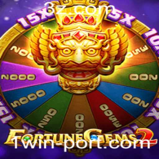 FortuneGems2: Descubra a Magia dos Tesouros Virtuais