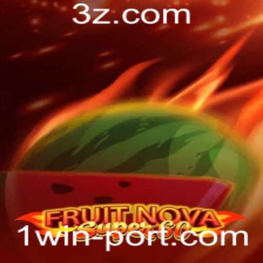 Explorando o Jogo FruitNovaSuper60: Regras e Estratégias para 1 Win