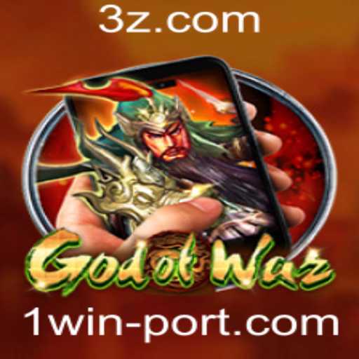 Explorando a Emoção de GodofWarM: Estratégia e Conquista