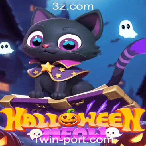 Descubra o Encantador Mundo de 'HalloweenMeow': Uma Jornada de Diversão e Estratégia