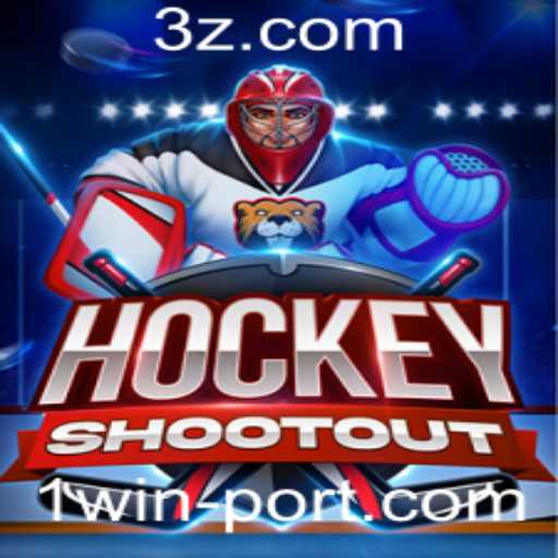 Explorando o Fascinante Mundo de HockeyShootout: Um Jogo de Estratégia e Habilidade