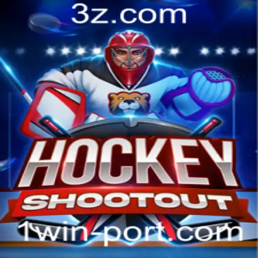 Explorando o Fascinante Mundo de HockeyShootout: Um Jogo de Estratégia e Habilidade