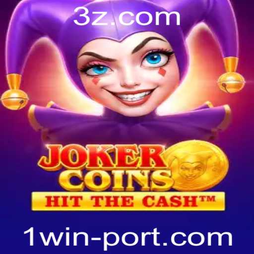 JokerCoins: Explorando o Fascinante Mundo dos Jogos de Azar