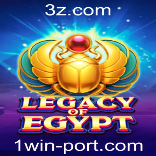 Legacy of Egypt: Uma Jornada de Aventuras e Recompensas