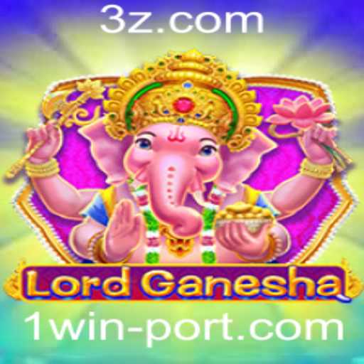 Descubra o Emocionante Mundo de LordGanesha: Um Jogo de Estratégia e Fortuna