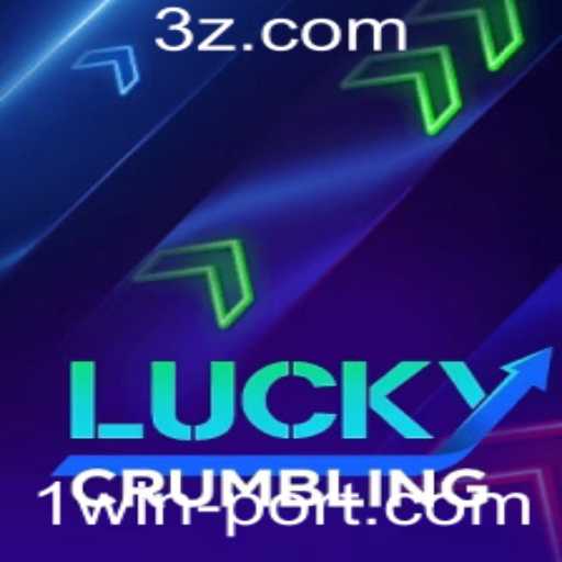 Descubra LuckyCrumbling: O Novo Fenômeno dos Jogos de Sorte