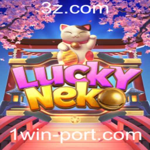 Explorando o Mundo de LuckyNeko: Uma Jornada de Diversão e Fortuna