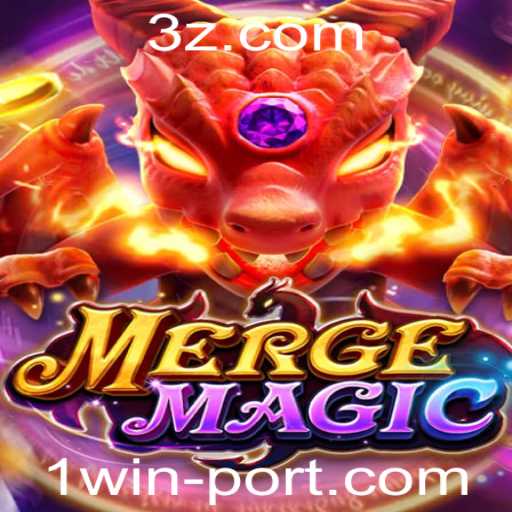 Descobrindo o Fascinante Mundo de MERGEMAGIC