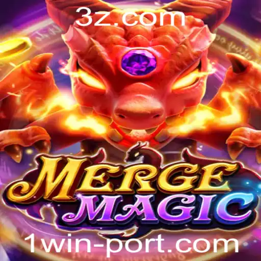 Descobrindo o Fascinante Mundo de MERGEMAGIC