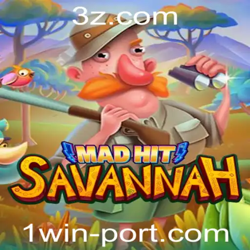 Explorando o Universo de MadHitSavannah: Estratégia, Desafios e Conquista