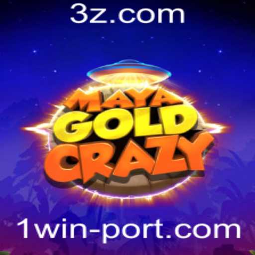 Descubra as Aventuras de 'MayaGoldCrazy' e Como Ganhar com '1 Win'