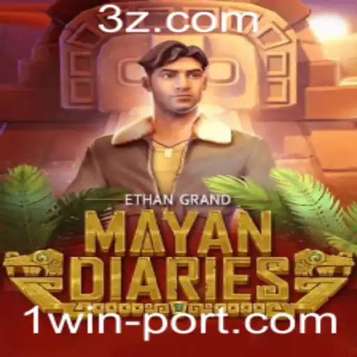 Explorando o Fascinante Mundo de MayanDiaries: Um Jogo de Estratégia e Mistério