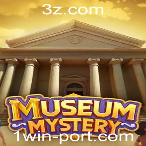 Descubra o Envolvente Mundo de MuseumMystery: Uma Aventura Única