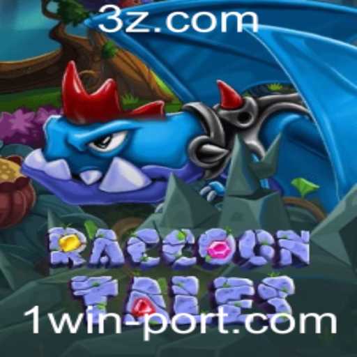 Descubra o Mundo de RaccoonTales: Conquiste a Sua Primeira Vitória