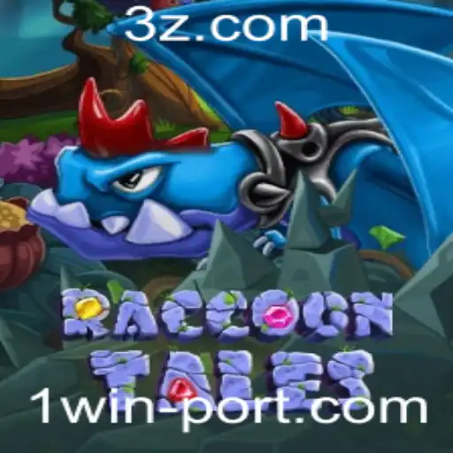 Descubra o Mundo de RaccoonTales: Conquiste a Sua Primeira Vitória