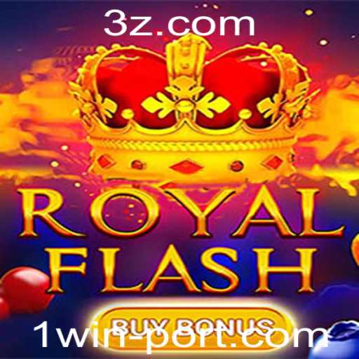 Descubra a Emoção do Jogo RoyalFlashBuyBonus: Uma Experiência Única de Cassino