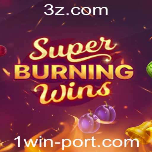 Explorando o Universo de SuperBurningWins e o Impacto do '1 win'