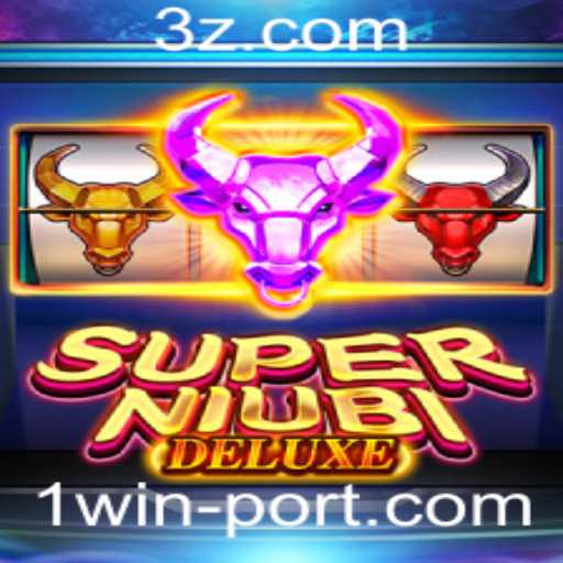 Descubra o Mundo Empolgante de SuperNiubiDeluxe: Regras e Estratégias para Conquistar a Primeira Vitória