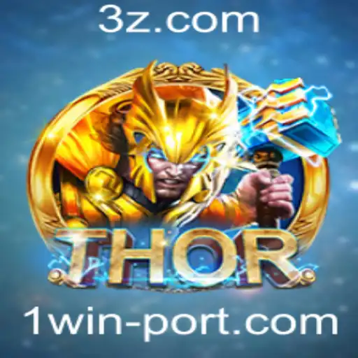 THOR: Um Vencedor em Cada Torneio