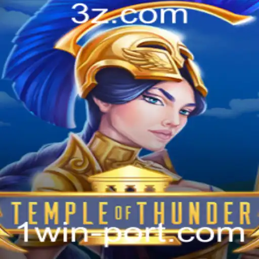 Descubra o Mundo Fascinante de TempleofThunder