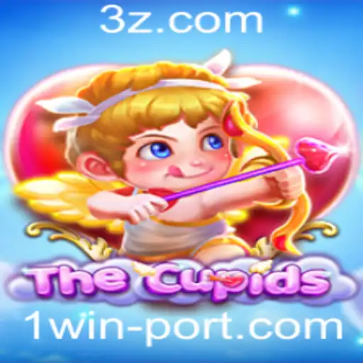 TheCupids: Um Jogo de Amor e Estratégia