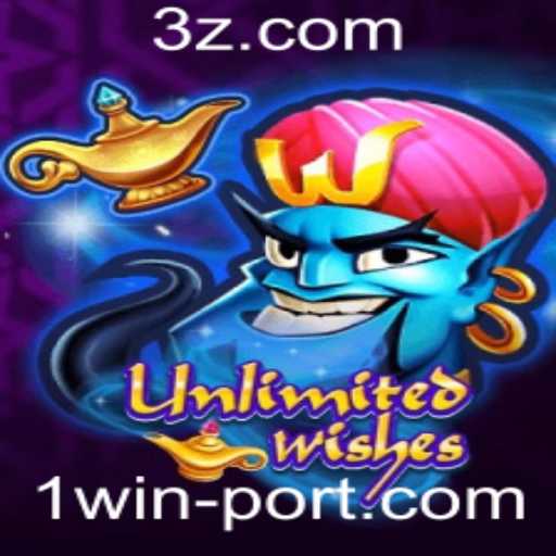 UnlimitedWishes: Descubra o Jogo de Fantasia que Promete 1 Win