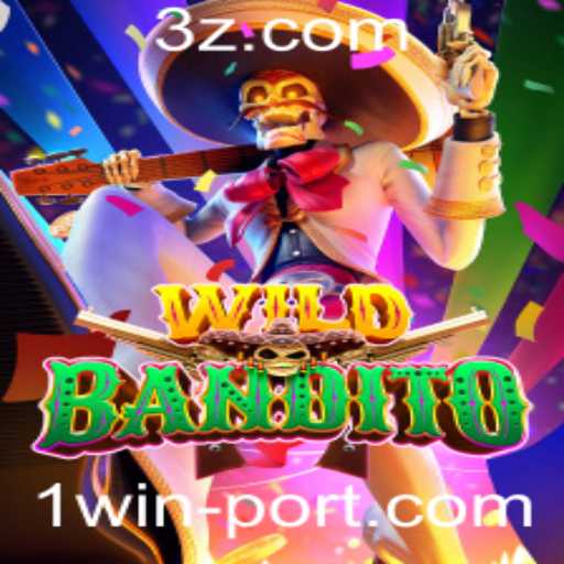 Explorando o Mundo de WildBandito: Uma Jornada de Aventura e Estratégia