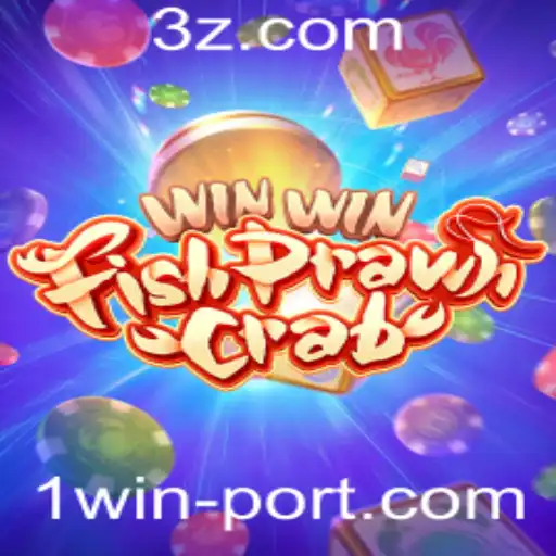 WinWinFishPrawnCrab: Uma Inovadora Experiência de Jogo