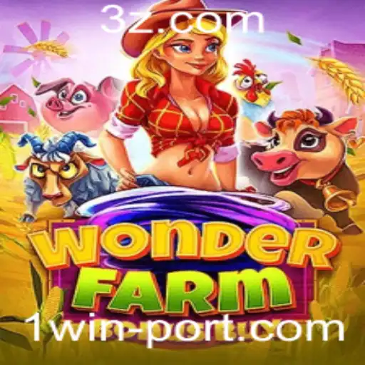 WonderFarmBonusBuy: Uma Experiência de Jogo Inovadora e Atraente