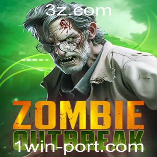 Descubra o Mundo Aterrorizante e Empolgante de ZombieOutbreak